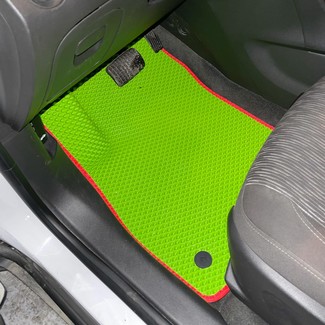 Ворсовые коврики на Opel Mokka 2012&nbsp;-&nbsp;2019 в Улан-Удэ