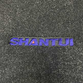 Ворсовые коврики на Спецтехника Фронтальный погрузчик Shantui L68K-B5 в Улан-Удэ Ворсовые коврики на Спецтехника Фронтальный погрузчик Shantui L68K-B5 в Улан-Удэ