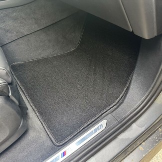 Коврики на BMW X5 (G05/G18) 2018&nbsp;-&nbsp;2026 в Улан-Удэ