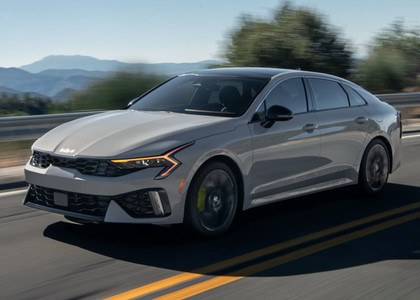 Коврики на KIA K5 III 2019&nbsp;-&nbsp;2026 в Улан-Удэ