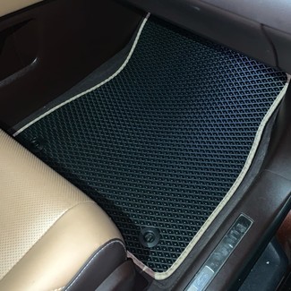 Коврики на Lexus RX IV 2015 - 2022 в Улан-Удэ Коврики на Lexus RX IV 2015 - 2022 в Улан-Удэ