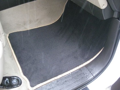 Ворсовые коврики на Toyota Tundra II 2006 - 2022 в Улан-Удэ Ворсовые коврики на Toyota Tundra II 2006 - 2022 в Улан-Удэ