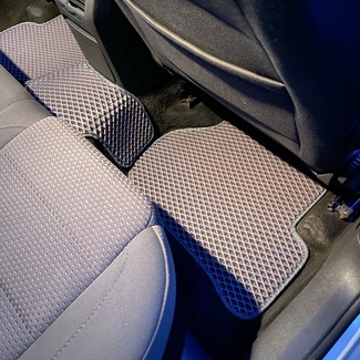 EVA коврики на Volkswagen Jetta V 2005&nbsp;-&nbsp;2011 в Улан-Удэ