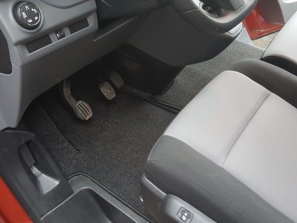 Коврики на Opel Vivaro C 2019&nbsp;-&nbsp;2026 в Улан-Удэ