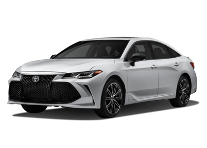 Коврики на Toyota Avalon (XX50) 2018 - 2026 в Улан-Удэ Коврики на Toyota Avalon (XX50) 2018 - 2026 в Улан-Удэ