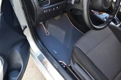 Ворсовые коврики на Solaris KRS 2024 - 2026 в Улан-Удэ Ворсовые коврики на Solaris KRS 2024 - 2026 в Улан-Удэ