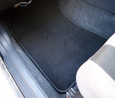 Коврики на Subaru Impreza II 2000&nbsp;-&nbsp;2007 в Улан-Удэ