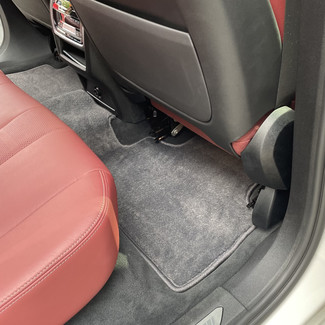 Коврики на BMW X6 (G06) 2019&nbsp;-&nbsp;2026 в Улан-Удэ