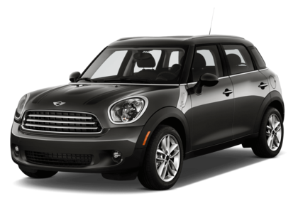 Коврики на Mini Cooper Countryman (R60) 2010&nbsp;-&nbsp;2017 в Улан-Удэ