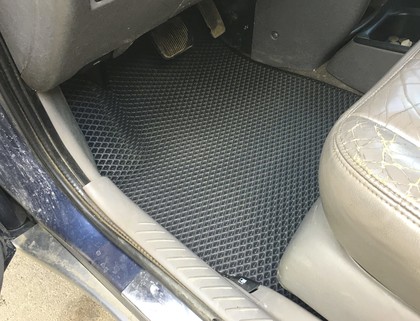 EVA коврики на Mazda Tribute 2000 - 2007 в Улан-Удэ EVA коврики на Mazda Tribute 2000 - 2007 в Улан-Удэ