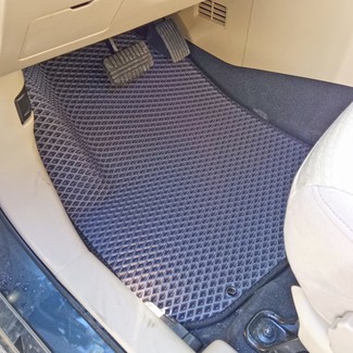 Ворсовые коврики на Mitsubishi Xpander и Xpander Cross 2017&nbsp;-&nbsp;2026 в Улан-Удэ