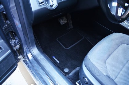 Коврики на Volkswagen Passat B6 2005&nbsp;-&nbsp;2011 в Улан-Удэ