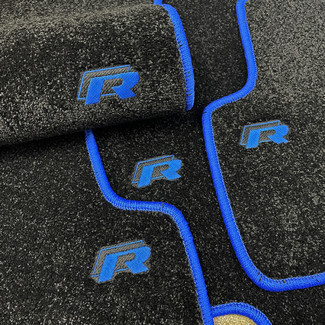 Коврики на Volkswagen Scirocco 2008&nbsp;-&nbsp;2017 в Улан-Удэ