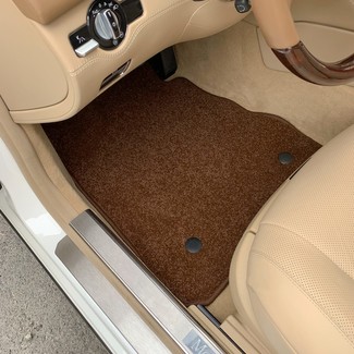 EVA коврики на Mercedes CL (C216) 2006&nbsp;-&nbsp;2014 в Улан-Удэ