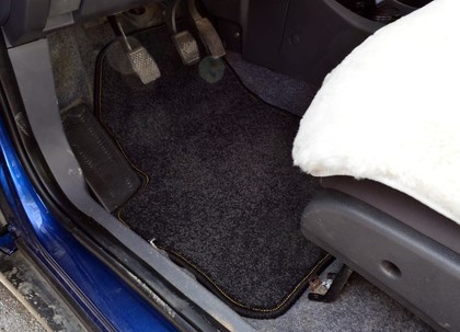 EVA коврики на Chery IndiS 2011 - 2016 в Улан-Удэ EVA коврики на Chery IndiS 2011 - 2016 в Улан-Удэ