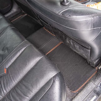 Ворсовые коврики на Nissan Teana II 2008&nbsp;-&nbsp;2014 в Улан-Удэ