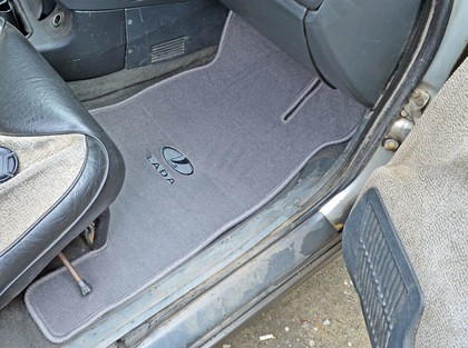 Ворсовые коврики на Lada (ВАЗ) 2110, 2111, 2112 1995 - 2014 в Улан-Удэ Ворсовые коврики на Lada (ВАЗ) 2110, 2111, 2112 1995 - 2014 в Улан-Удэ