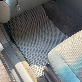 Коврики на Toyota Carina ED (T20) 1993&nbsp;-&nbsp;1998 в Улан-Удэ