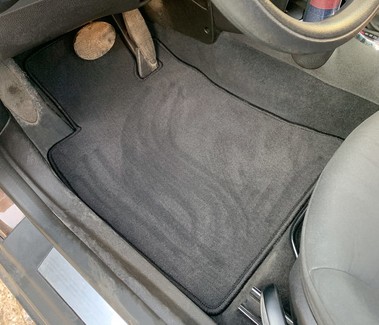 Коврики на Mini Cooper Clubman (R55) 2007 - 2014 в Улан-Удэ Коврики на Mini Cooper Clubman (R55) 2007 - 2014 в Улан-Удэ