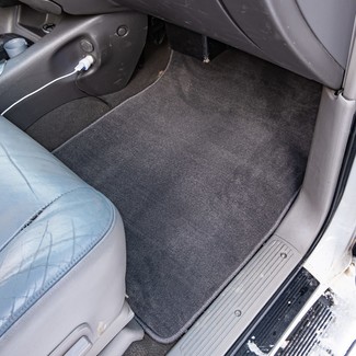 Ворсовые коврики на Toyota Sequoia I 2001&nbsp;-&nbsp;2008 в Улан-Удэ