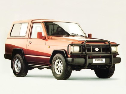 Ворсовые коврики на Nissan Patrol (K260) 1986 - 1994 в Улан-Удэ Ворсовые коврики на Nissan Patrol (K260) 1986 - 1994 в Улан-Удэ