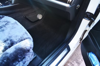 EVA коврики на BMW 5 Gran Turismo (F07) 2009&nbsp;-&nbsp;2016 в Улан-Удэ