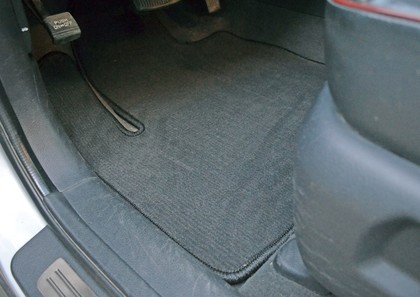 EVA коврики на Hyundai Santa Fe II 2005 - 2012 в Улан-Удэ EVA коврики на Hyundai Santa Fe II 2005 - 2012 в Улан-Удэ