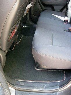 Коврики на KIA Sorento II 2009&nbsp;-&nbsp;2012 в Улан-Удэ