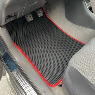 EVA коврики на Ford Ranger I 1998&nbsp;-&nbsp;2006 в Улан-Удэ