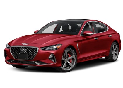 Ворсовые коврики на Genesis G70 2017&nbsp;-&nbsp;2026 в Улан-Удэ