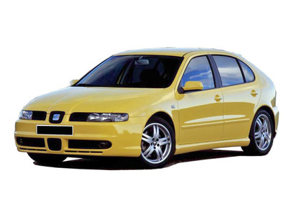 Коврики на Seat Leon I 1999 - 2006 в Улан-Удэ Коврики на Seat Leon I 1999 - 2006 в Улан-Удэ