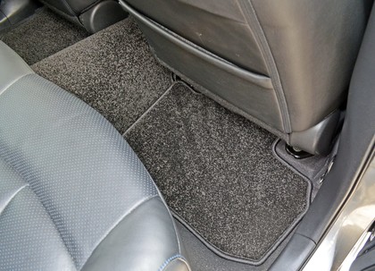 EVA коврики на Nissan Leaf (AZE0) 2012&nbsp;-&nbsp;2017 в Улан-Удэ