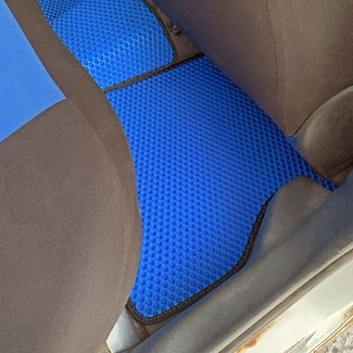 Коврики на Renault Kangoo I 1997 - 2018 в Улан-Удэ Коврики на Renault Kangoo I 1997 - 2018 в Улан-Удэ