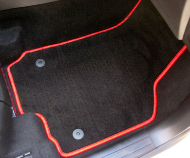 EVA коврики на Seat Leon II 2005 - 2013 в Улан-Удэ EVA коврики на Seat Leon II 2005 - 2013 в Улан-Удэ