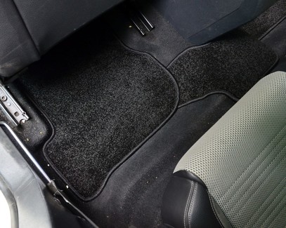 Коврики на Volkswagen Scirocco 2008&nbsp;-&nbsp;2017 в Улан-Удэ