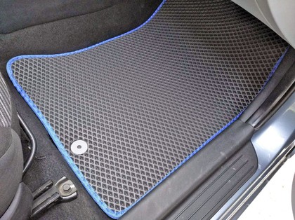 Коврики на Hyundai i30 I 2007&nbsp;-&nbsp;2012 в Улан-Удэ