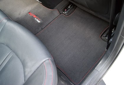 Коврики на KIA Optima II 2016 - 2020 в Улан-Удэ Коврики на KIA Optima II 2016 - 2020 в Улан-Удэ