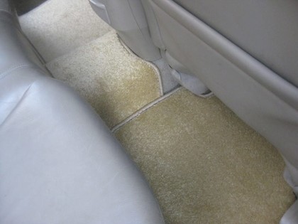 Коврики на Honda Accord 7 2002 - 2008 в Улан-Удэ Коврики на Honda Accord 7 2002 - 2008 в Улан-Удэ