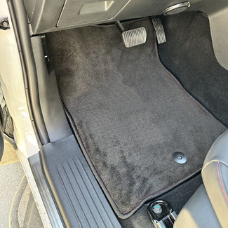 EVA коврики на JAC T9 2021 - 2026 в Улан-Удэ EVA коврики на JAC T9 2021 - 2026 в Улан-Удэ