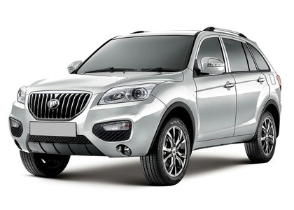 EVA коврики на Lifan X60 2011 - 2022 в Улан-Удэ EVA коврики на Lifan X60 2011 - 2022 в Улан-Удэ