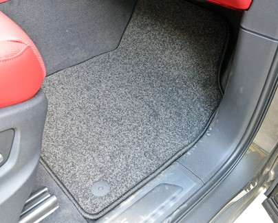 Коврики на Porsche Cayenne III 2017&nbsp;-&nbsp;2026 в Улан-Удэ