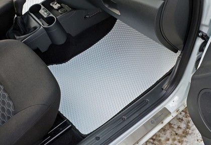 Коврики на Lada (ВАЗ) Kalina 2004 - 2018 в Улан-Удэ Коврики на Lada (ВАЗ) Kalina 2004 - 2018 в Улан-Удэ