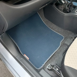 EVA коврики на Mitsubishi Mirage VI 2012&nbsp;-&nbsp;2026 в Улан-Удэ