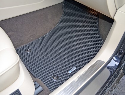 Коврики на Volkswagen Phaeton 2002&nbsp;-&nbsp;2016 в Улан-Удэ