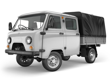 Ворсовые коврики на УАЗ Буханка 1965&nbsp;-&nbsp;2026 в Улан-Удэ