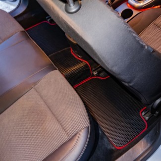 EVA коврики на Opel Astra J 2009&nbsp;-&nbsp;2015 в Улан-Удэ