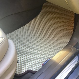 EVA коврики на Jaguar X-Type 2001 - 2009 в Улан-Удэ EVA коврики на Jaguar X-Type 2001 - 2009 в Улан-Удэ