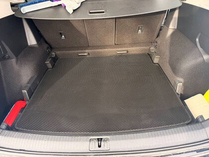 EVA коврики на Volkswagen Tiguan L 2020&nbsp;-&nbsp;2026 в Улан-Удэ