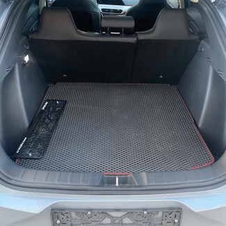 Коврики на Changan Uni-T 2020&nbsp;-&nbsp;2026 в Улан-Удэ