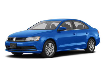 EVA коврики на Volkswagen Jetta VI 2010&nbsp;-&nbsp;2019 в Улан-Удэ
